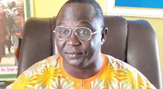 Strike: NLC Stands With ASUU, To Embark On National Protest