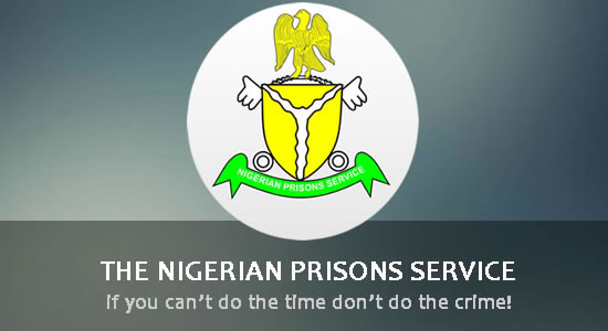 FG Approves Fund To Decongest Prisons 