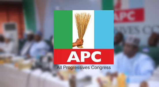 APC Crisis Worsens As nPDP Faction Issues Seven-Day Ultimatum