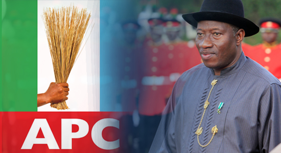 APC Primaries: Jonathan Faith To Be Decided Today By Court