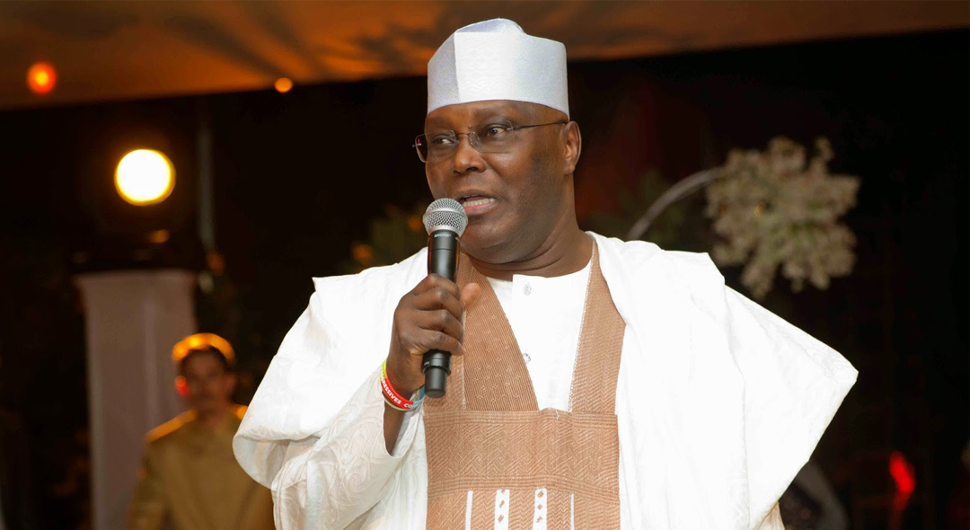 Deliver Your Polling Unit To Secure Appointment, Contract – Atiku To PDP Members
