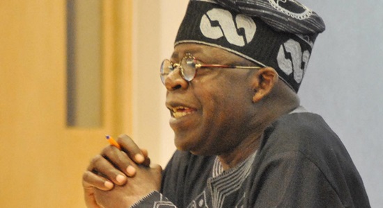 2023 Elections: 13 SANs To Defend Bola Tinubu At The Presidential Tribunal