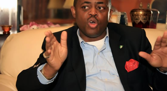 Xenophobia: Buhari Took The Right Action Against S/Africa – Fani-Kayode