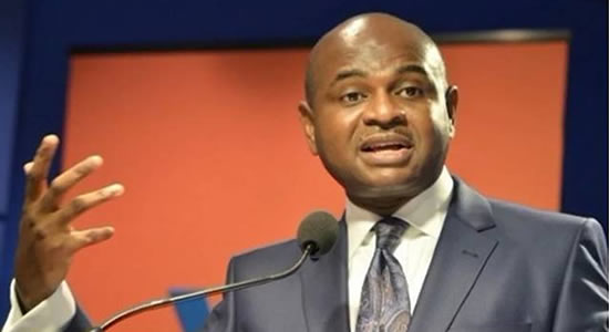 I Did Not Take Any Appointment With The APC – Moghalu