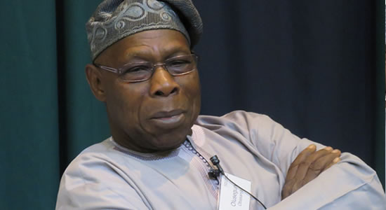 General Alani Akinrinade Blast Obasanjo For Endorsing Atiku