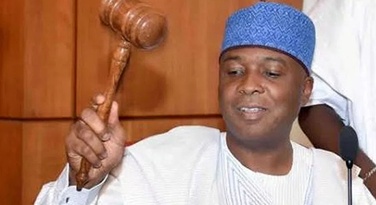 Senate Passes Nigeria Financial Intelligence Unit Bill