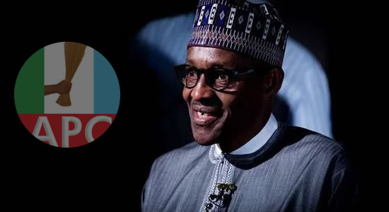 2019 Elections: Don't Be Afraid, Go Out And Vote - PMB