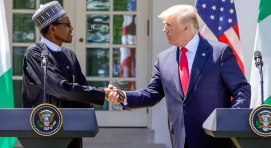 Power Development: US And Nigeria Signed A $1.1 Million Grant To Fix Electricity