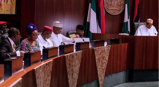 FEC Approves NNPC Ltd To Invest Trillions Of Naira In Federal Roads