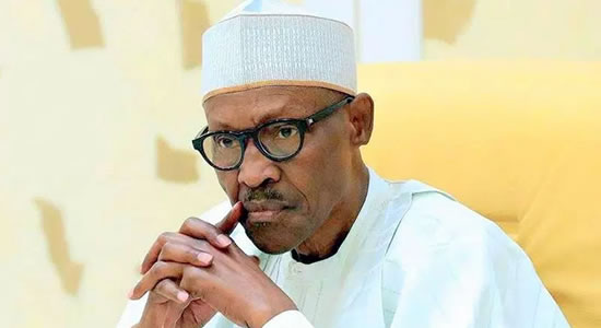 Buhari To Address The Nation By 7pm