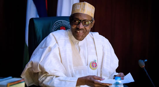 President Buhari Louds His Achievements, Legacy