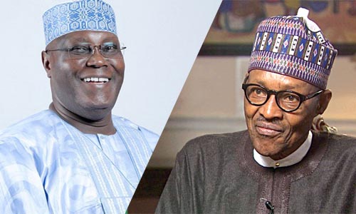 Atiku Case Has No Substance: There Is No Law That Requires My Certificate – Buhari To Tribunal