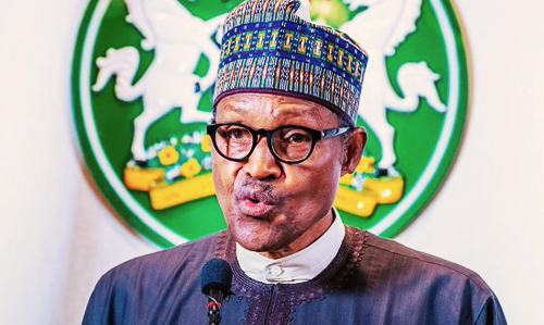 APC Must get it right On Convention, Else Is an Opportunity for Opposition – Buhari