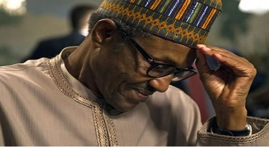 Insecurity: Attacks On Churches Politically Motivated - Buhari