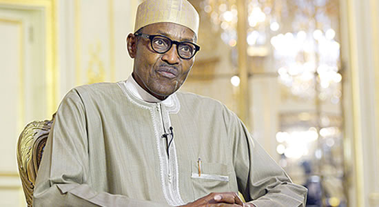 Nigeria at 59: Buhari Vows to Stamp Out Hate Speech and Cybercrime