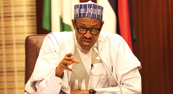 Buhari Seeks The Amendment Of CAMA 