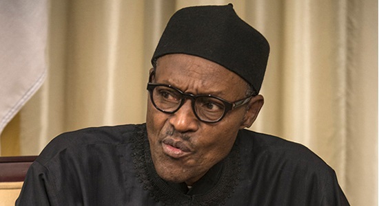 President Buhari Promises To Tackle Naira Notes Scarcity In Seven Days