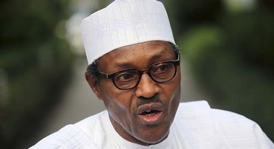 2023 Elections: Let God’s Will BE Done – President Buhari