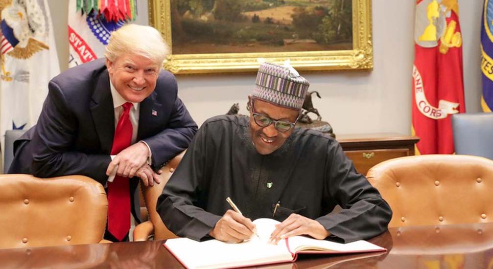 Visa Restriction: FG Called On US To Re-consider Its Stance