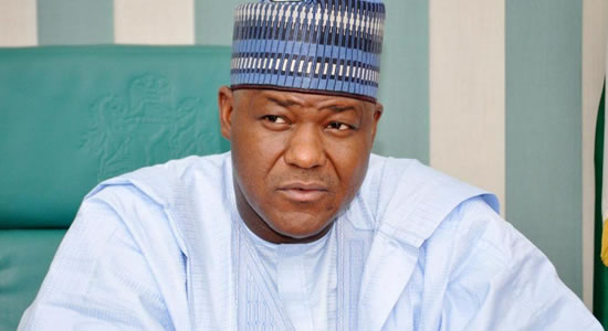 Suspect Reveals Why He Is After Yakubu Dogara's Life – Police