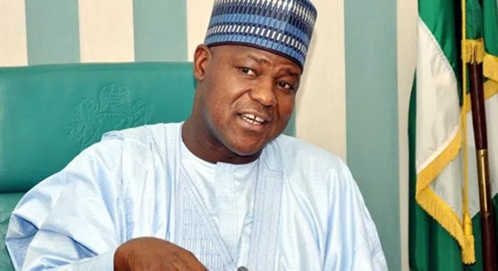 Dogara Dump APC Back To His Former Party PDP