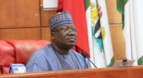 Just in: Tinubu Gets Nod To Appoint 20 Special Advisers From Senate