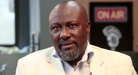 Dino-Melaye