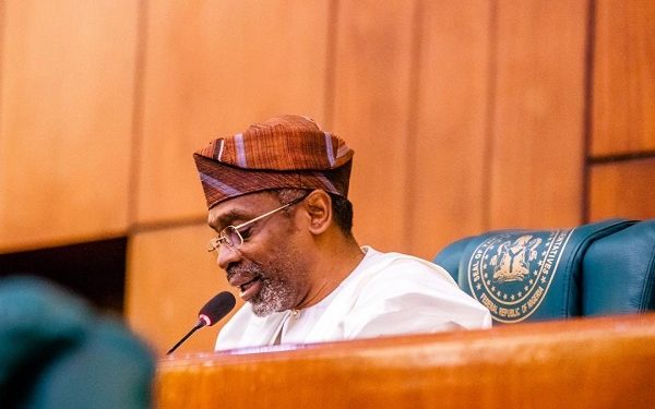 Poor Archiving System, Hindering Committee Performance In The N/Assembly – Gbajabiamila