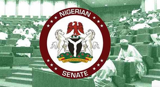 Senate Calls For Accelerated Prosecution Of Oil Thieves