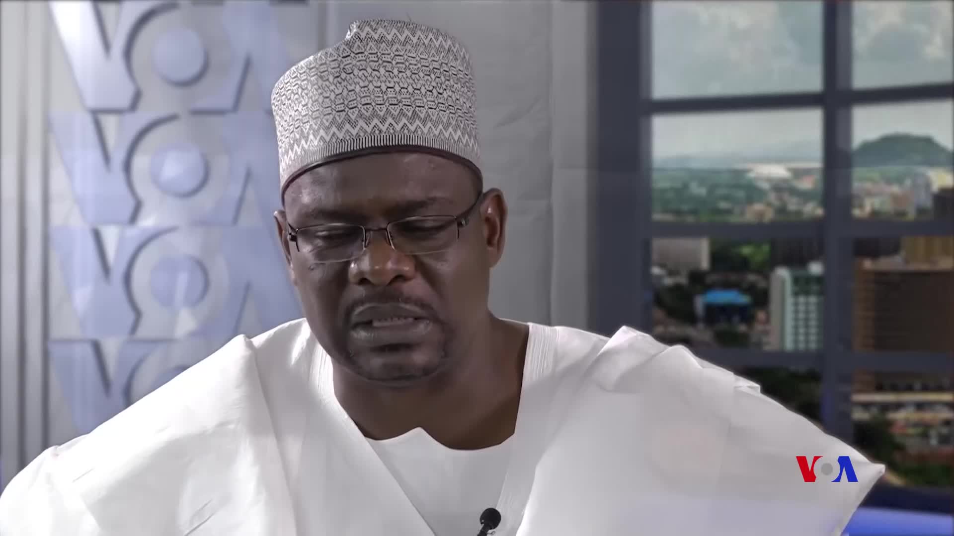 Insecurity: Leave Our Nigerian Army Alone – Ndume To ICC
