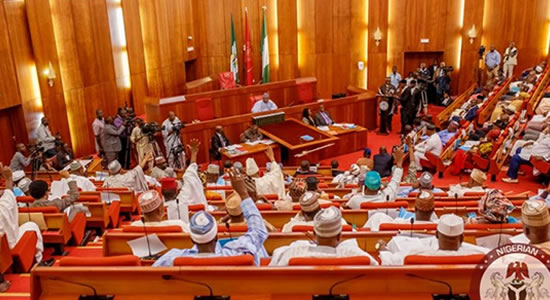 Senate Committee Issues IGP 24-Hour Ultimatum To Fetch CAC Registrar
