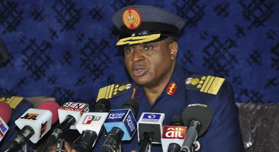 Nigerian Air Force Council Approves Promotion of 13 AVMs, 86 Other Senior Officers