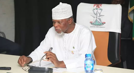 Tin-Can Command of Nigerian Customs Generates N78.8bn In First Quarter Of 2019