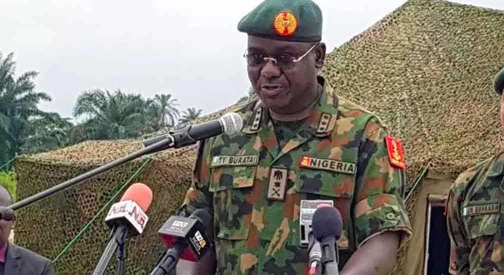 Operation Positive Identification: Despite outcry, Army Insists Not Anti-people