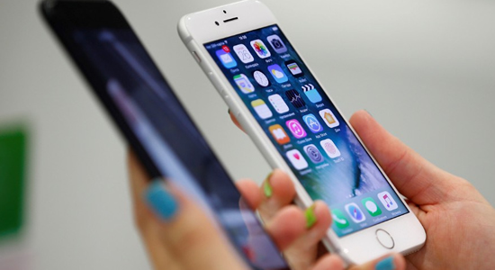 Some SSiDs Can Disable Your iPhones Forever - Researcher