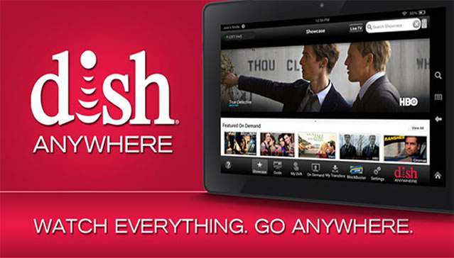 DISH Anywhere App Comes To Android TVs