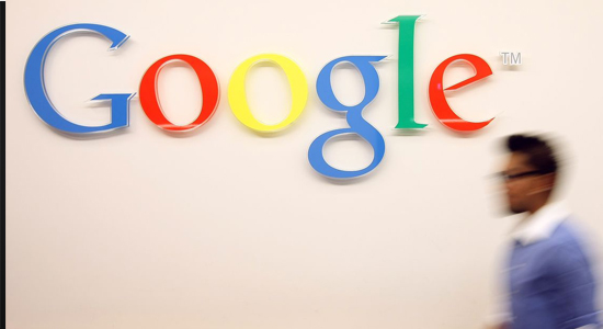 EU Sanction Google For $1.7 Billion For Blocking Rivals Ads 
