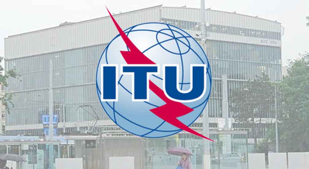 ITU