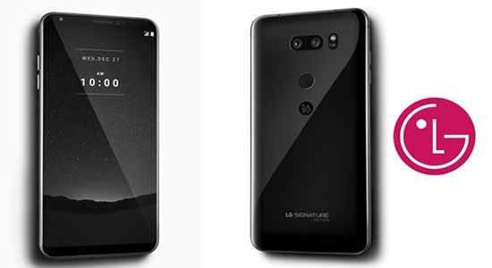 LG To Officially Shutdown Smartphone Production