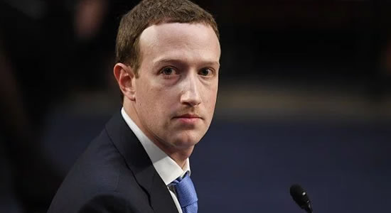 Zuckerberg's Compensation Jumps To $8.9 Million As Security Costs Soar