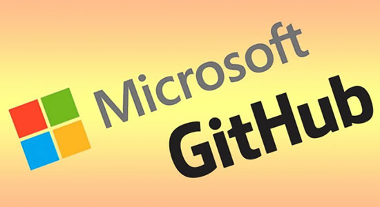 Microsoft-Github