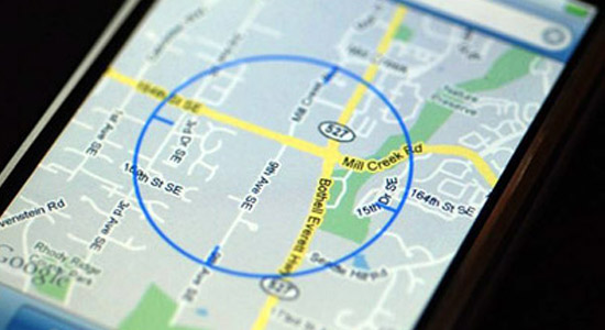 Mobile Ads Can Spy On Your Phone And Track Your Location