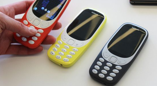Why The New Nokia 3310 Flopped 