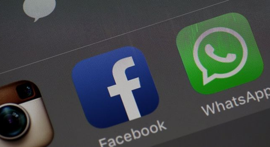 Facebook, Instagram, and WhatsApp Users Hit By System Failure