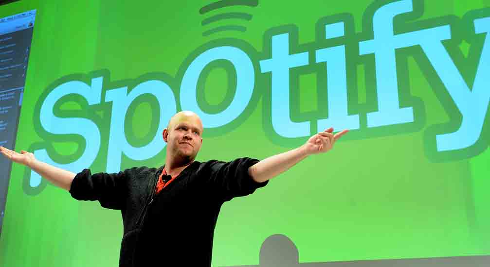 Spotify Debut In Nigeria And 84 Others