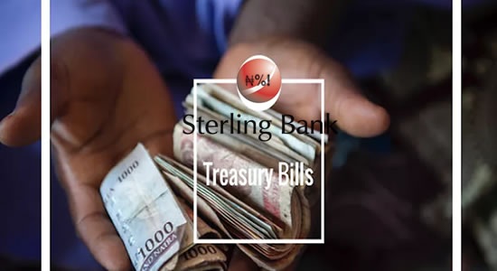 Treasury-Bill