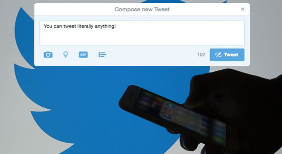 Twitter Bans Sharing of Private Media Files Without Consent