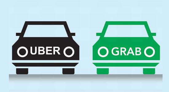 Uber-Grab