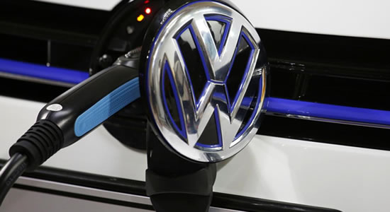 Volkswagen Reopens Assembling Plant After 20 Years  