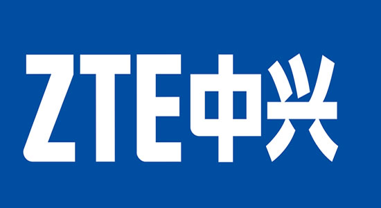 ZTE